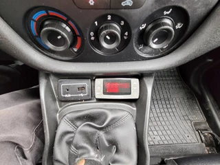 Fiat Doblò Fiat Doblò Cargo 1.3 MJ Hondenbench,marge - afbeelding nr 12