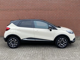 Renault Captur Renault Captur 0.9 TCE DYNAMIQUE NAV CRUISE TREKHAAK PDC CAMERA LMV - afbeelding nr 25