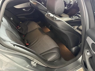 Mercedes-Benz C-Klasse Mercedes C-klasse Estate 350 e Lease Edition - afbeelding nr 16