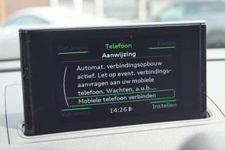 Audi A3 - afbeelding nr 33