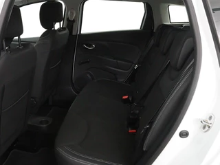 Renault Clio Renault Clio 1.2 TCe Zen | Automaat | Camera | Trekhaak |  Navigatie | Climate control | Cruise control | Bluetooth - afbeelding nr 6