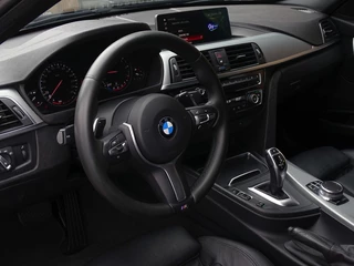BMW 3 Serie BMW 3 Serie 320i TwinTurbo Power / High Exec. M-Individual / LED / *NAP* - afbeelding nr 18