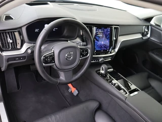 Volvo S60 Volvo S60 Recharge T6 Ultimate Bright | Trekhaak | 360° Camera | - afbeelding nr 17