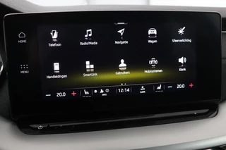 Škoda Octavia Skoda Octavia 1.0 e-TSI Business Edition Plus |  Stoelverwarming | Trekhaak | Adaptive cruise | Carplay | Full LED | Keyless | Sfeerverlichting - afbeelding nr 21