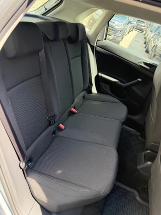 Volkswagen Polo Volkswagen Polo 1.0 MPI Trendline |Parkeersensoren voor en achter| - afbeelding nr 18