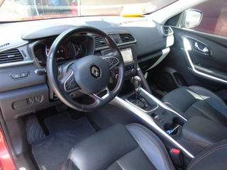 Renault Kadjar - afbeelding nr 16