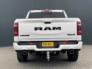 Dodge Ram Pick-Up - afbeelding nr 6