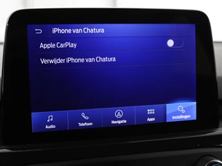 Ford Focus Ford Focus 1.0 EcoBoost ST Line X | Panoramadak |  Stoel & stuurverwarming | Adaptive cruise | Camera | Carplay | Full LED | Trekhaak | Climate control | Navigatie - afbeelding nr 18