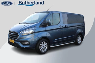 Ford Transit Custom - 210242422-0