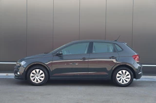 Volkswagen Polo Volkswagen Polo 1.0 TSI 95pk Comfortline Business Navi Clima ACC DAB+ CarPlay NL-Auto NAP! - afbeelding nr 3