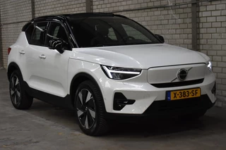 Volvo XC40 - afbeelding nr 50