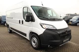 Peugeot Boxer L3H2 3.5t | Automaat | Carplay/Android | Camera | Cruise | Lease 645,- p/m - afbeelding nr 4