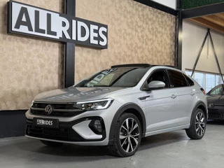 Volkswagen Taigo Volkswagen TAIGO 1.5 TSI R-Line | pano | ACC | CarPlay | Navi | Automaat | Virtual - afbeelding nr 6