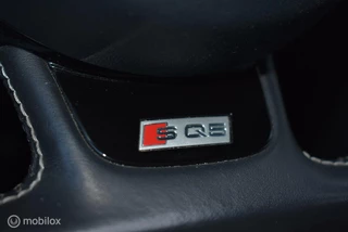 Audi SQ5 Audi SQ5 3.0 TDI SQ5 Plus ACC Pano B&O Nappa Diamondstitch 21