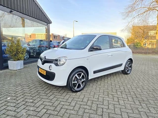 Renault Twingo Renault Twingo 1.0 SCe Limited AUTOMAAT Airco|Cruise|46dkm!! - afbeelding nr 47