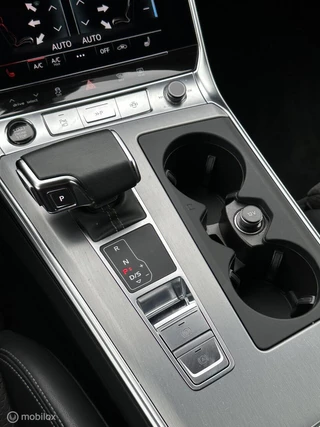 Audi A6 Audi A6 Avant 55 TFSI e quattro Competition Matrix, 360 Camera, ACC, LM.. - afbeelding nr 14