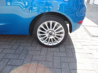 Ford Fiesta - afbeelding nr 19