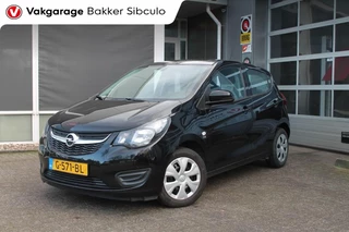 Opel KARL 1.0 120 JAAR EDITION