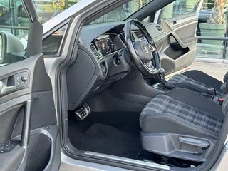 Volkswagen Golf Volkswagen Golf 1.4 TSI PHEV GTE 2017 1e eigenaar Top staat - afbeelding nr 29