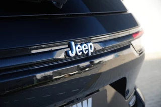 Jeep Grand Cherokee - afbeelding nr 22