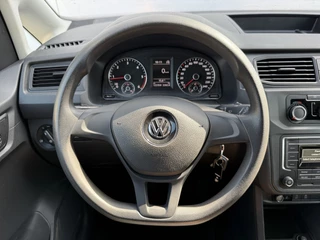 Volkswagen Caddy L2H1 4Motion Maxi Airco 4x4 - afbeelding nr 18