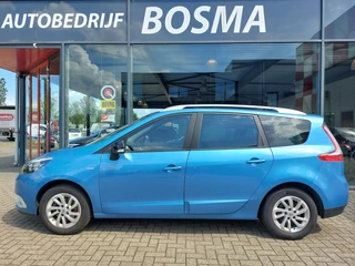 Renault Scénic Renault Scenic 1.2 TCe Limited - afbeelding nr 3