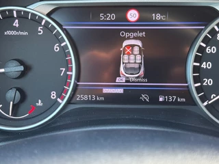 Nissan Juke Nissan Juke 1.0 DIG-T N-Connecta - Navi - camera - stoelverwarming - afbeelding nr 10