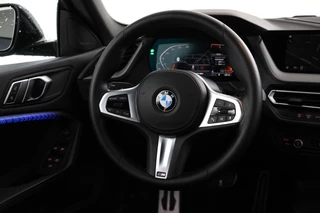 BMW 2 Serie Automaat, M-Sport, Navigatie, Leer - afbeelding nr 17