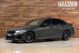 BMW 3 Serie - 255658925-0