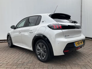 Peugeot e-208 Peugeot e-208 EV Allure 50 kWh Apple Camera Carplay Orig.NL - afbeelding nr 2
