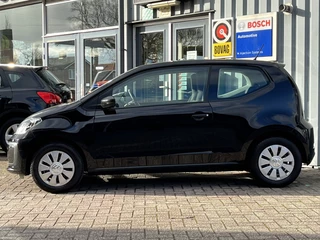 Volkswagen up! | INCL BOVAG GARANTIE | - afbeelding nr 2