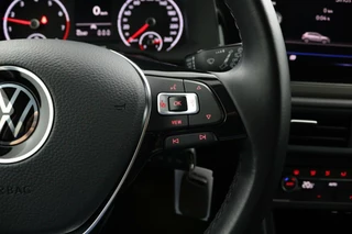 Volkswagen Polo Volkswagen Polo 1.0 TSI Business R-Line | Carplay | DAB | Adapt. Cruise - afbeelding nr 19