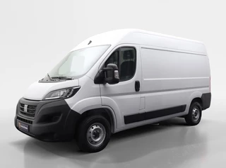 Fiat Ducato 2.2 L2H2 120MJT 88kW | 3-persoons | Betimmering | Cruise-ctrl