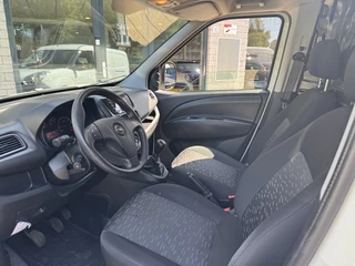 Opel Combo Opel Combo 1.3 CDTi L2H1 Edit. Dealer onderhouden - afbeelding nr 2