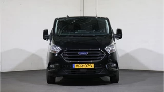 Ford Transit Custom Ford Transit Custom 2.0 TDci 170pk L1 H1 Limited Automaat Airco Navigatie Camera - afbeelding nr 6