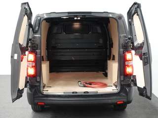Opel Vivaro-e Opel Vivaro-e L3H1 Edition 75 kWh Automaat Navi Cruise Control Parkeersensoren Camera WLTP 317 km actieradius - afbeelding nr 3
