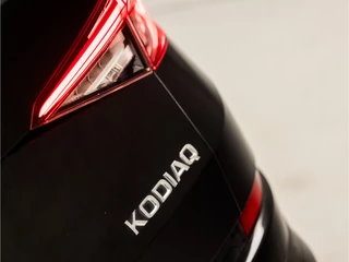 Škoda Kodiaq Škoda Kodiaq 1.4 TSI ACT Sport 150Pk Automaat (PANORAMADAK, APPLE CARPLAY, GROOT NAVI, 360 CAMERA, MEMORY SEATS, LEDER, STOELVERWARMING, GETINT GLAS, ELEK ACHTERKLEP, NIEUWE APK, NIEUWSTAAT) - afbeelding nr 37