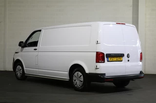 Volkswagen Transporter Volkswagen Transporter 2.0 TDI L2 H1 Koelwagen 0 Graden koeling Airco Sidebars - afbeelding nr 19