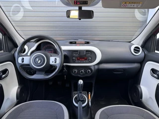 Renault Twingo Renault Twingo 1.0 SCe Limited Org NL | Bluetooth | Zuinig! - afbeelding nr 3