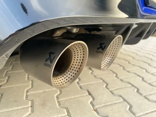 Volkswagen Golf Volkswagen Golf 2.0 TSI R 4Motion|Akra|Panodak|HUD|Leder|IQ - afbeelding nr 43