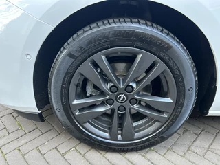 Opel Astra - afbeelding nr 11