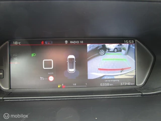 Citroën C4 Picasso Citroen C4 Picasso 1.2 PureTech Feel UNIEK! 37dkm!! Vol opties! - afbeelding nr 22