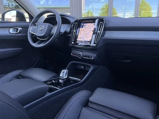Volvo XC40 - afbeelding nr 7