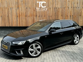 Audi A4 - 6924751-0