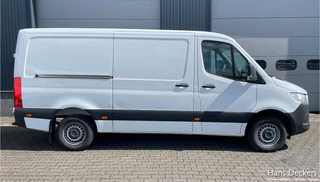 Mercedes-Benz Sprinter 2800 kg Trekhaak Inrichting 163pk Camera Navi Leder - afbeelding nr 3