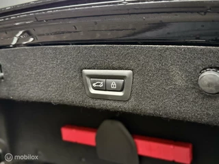 BMW 7 Serie BMW 7-serie 730d M-Sport | Luchtvering | Massage | Leder - afbeelding nr 20