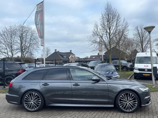 Audi A6 - afbeelding nr 5