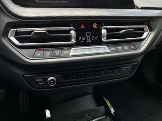 BMW 1 Serie BMW 1 Serie 118i Exe H/K, Pano, Stoelver, M-sport - afbeelding nr 30