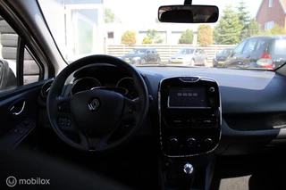 Renault Clio Renault Clio Estate 0.9 TCe Night&Day TREKHAAK NAVI LMV - afbeelding nr 9