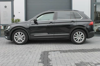 Volkswagen Tiguan Volkswagen Tiguan 1.4 TSI ACT Highline - afbeelding nr 7